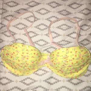 Victoria’s Secret demi bra